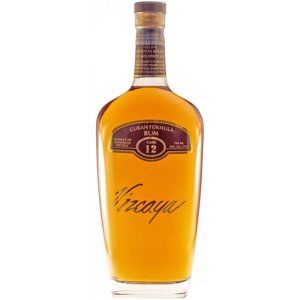 Vizcaya Cask Rum 12y 0,7l 40%
